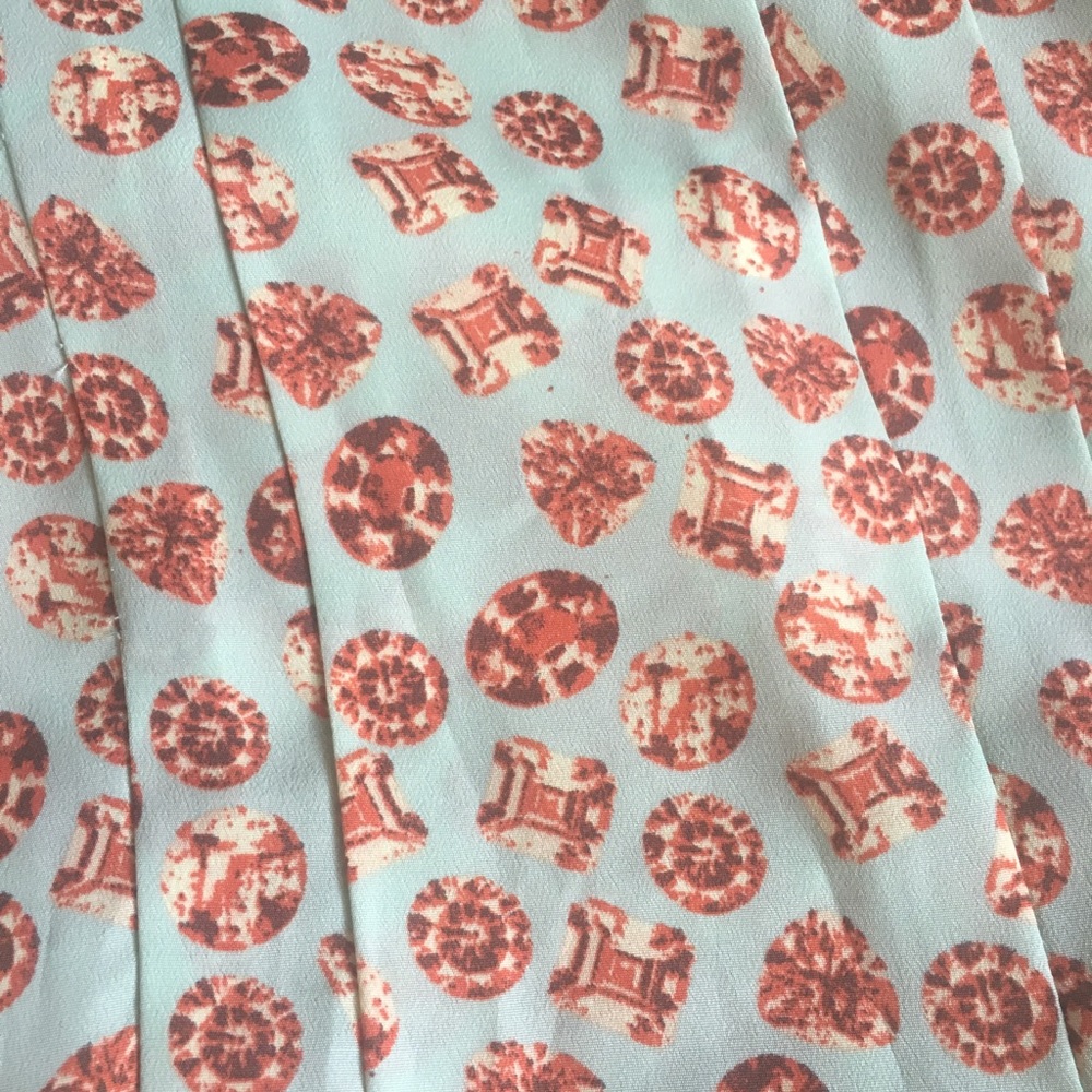 BCBGeneration Flapper Sundress